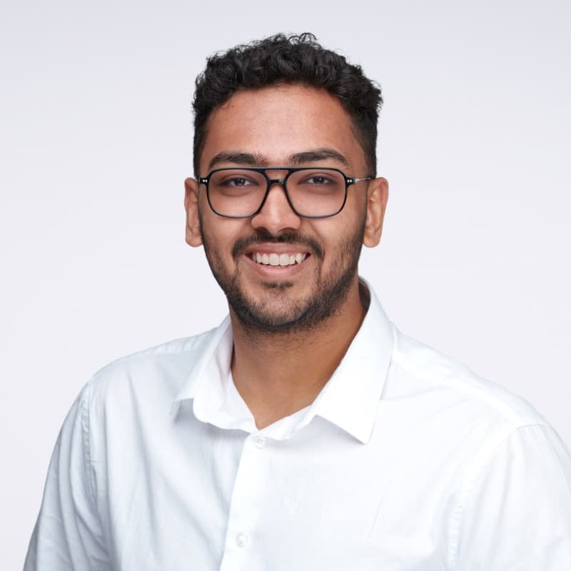 Nakul Gupta
